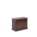 Креденция 2 двери MNS2940202 Южный орех_0