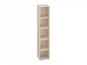Стеллаж Альфа 63.65 Дуб кобург_9