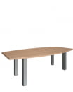 Стол переговорный YALTA LT-SP2 Акация Лорка_18