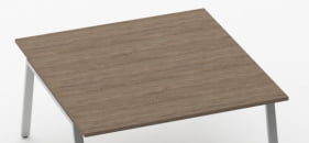 Столешница стола для переговоров Deka 74.145.14 СТ Туя_82