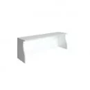 Надставка на стол Riva А.НС-2 Белый_2