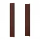 Боковины шкафа MNS2956102 Южный орех_3