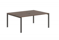 Бенч-система EDIS EUWST 1713 Дуб Денвер темный Мокко_44