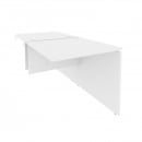 Наборный элемент рабочей станции ONIX O.2.NRS-0.8 Белый Бриллиант_17