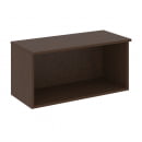 Каркас антресоли широкой NOVA S В.А-2 Венге Цаво_1