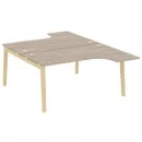 Рабочая станция ONIX WOOD OW.D.SA-4 Дуб Аттик/Светлый_66