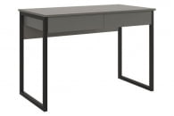 Стол Юниор SMU-01 дуб крафт золотой/черный муар_0