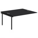 Стол двойной XTEN-S XIWST 1614 Дуб юкон/антрацит_15