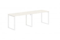 Бенч-система EDIS EQWST 2367 Ясень Траун Белый_48