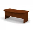 Стол руководителя Танго СТ9-R18R Орех_13