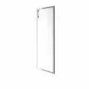 Дверь стекло в раме Lacobel YALTA LT-S2R Пр white_14