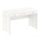 Стол письменный HOME OFFICE VR.SP-1-118 Снежная Платина_0