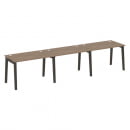 Рабочая станция ONIX WOODOW.RS-3.2.7 Дуб Аризона/Темный_97