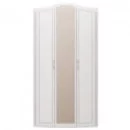 Шкаф трехдверный Виктория 9 с зеркалом_2