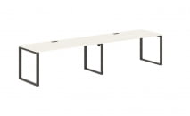 Бенч-система EDIS EQWST 3580 Ясень Траун Мокко_61