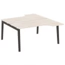 Рабочая станция ONIX WOOD OW.D.SA-1 Денвер Светлый/Темный_61