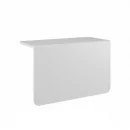 Полка-фартук SAL31094110 Белая_11