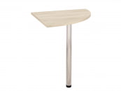 Вставка угловая Альфа 64.13 Дуб Кронберг_0