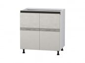 Напольный шкаф Бостон 104.60_7