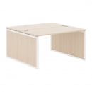 Рабочая станция XTEN-QP XQPWST 1414 Бук Тиара Белый_16