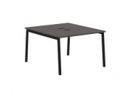 Бенч-система EDIS ELWST 1113 Мокко Черный_14