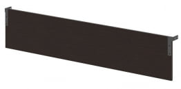 Фронтальная панель к одинарным столам XTEN-QP XDST 187 Дуб Юкон Антрацит_7