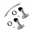 Комплект фурнитуры для стеклянной двери SF-3M_9