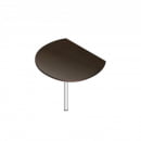 Приставка для переговоров капля Р.К-3 Орех Гепланкт_4