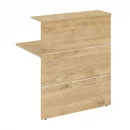 Модуль прямой высокий 980 ONIX О.R-MP.V-98 Тиквуд светлый_17