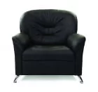 Кресло Парм. Consul Chocolate_0