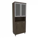 Шкаф First KST-1.4R Венге_6