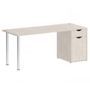 Стол письменный HOME OFFICE VR.SP-3-178.1 Денвер Светлый_14