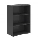 Каркас шкафа для документов XMCS 85 Легно Темный_20