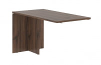 Брифинг-приставка EDIS EDB 1367 Дуб Денвер темный Мокко_1