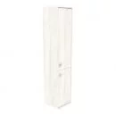 Шкаф высокий узкий правый STYLE Л.СУ-1.3 Пр Дуб Наварра_20