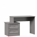 Столик туалетный Джулия ЛД 695.050.000 Белый_0