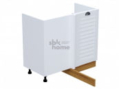 Стол под мойку угловой СМУ-100 правый _8