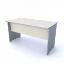 Стол письменный СП-3 Клен/металлик_36