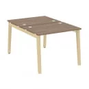 Рабочая станция ONIX WOOD OW.D.RS-2.1.7 Дуб Аризона/Светлый_4