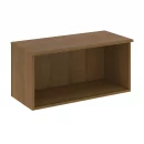 Каркас антресоли широкой NOVA S В.А-2 Орех Гварнери_1