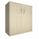 Шкаф низкий широкий Riva А.СТ-3.1 Клен_14