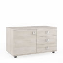 Приставка SOL29720002 Светлый дуб_0