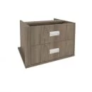 Блок ящиков боковой Maris SH.YB-2 Вяз Благородный_17