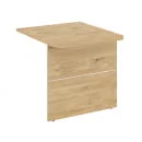 Модуль прямой низкий 780 ONIX О.R-MP.N-78 Тиквуд светлый_12