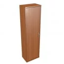 Гардероб ГБ-1 французский орех_27