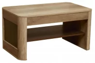 Стол журнальный Фантазия 34.20 Дуб каньон Дуб кальяри_0