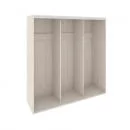 Корпус низкий + трек Maris SH.K3-3.2 Денвер Светлый_21