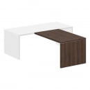 Стол приставной фронтальный Oliver OL-20-07.DT Дуб табак_7