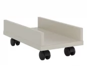 Подставка под системный блок New Line NLN36383201 Бежевая_23