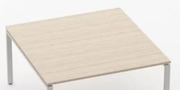 Столешница стола для переговоров Deka 71.145.14 СТ Дуб верцаска_44